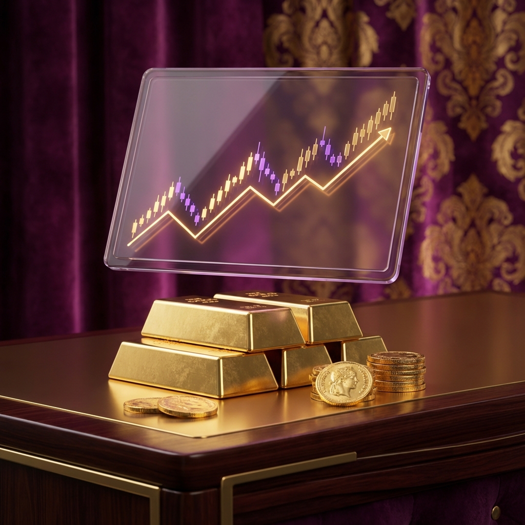 Wealth Analytics Suite