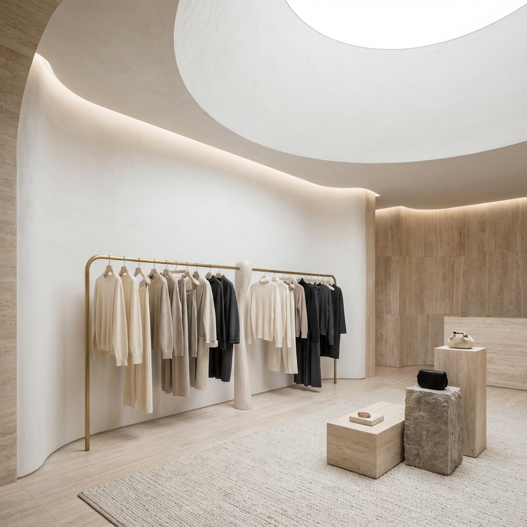 Omnichannel Retail Experience