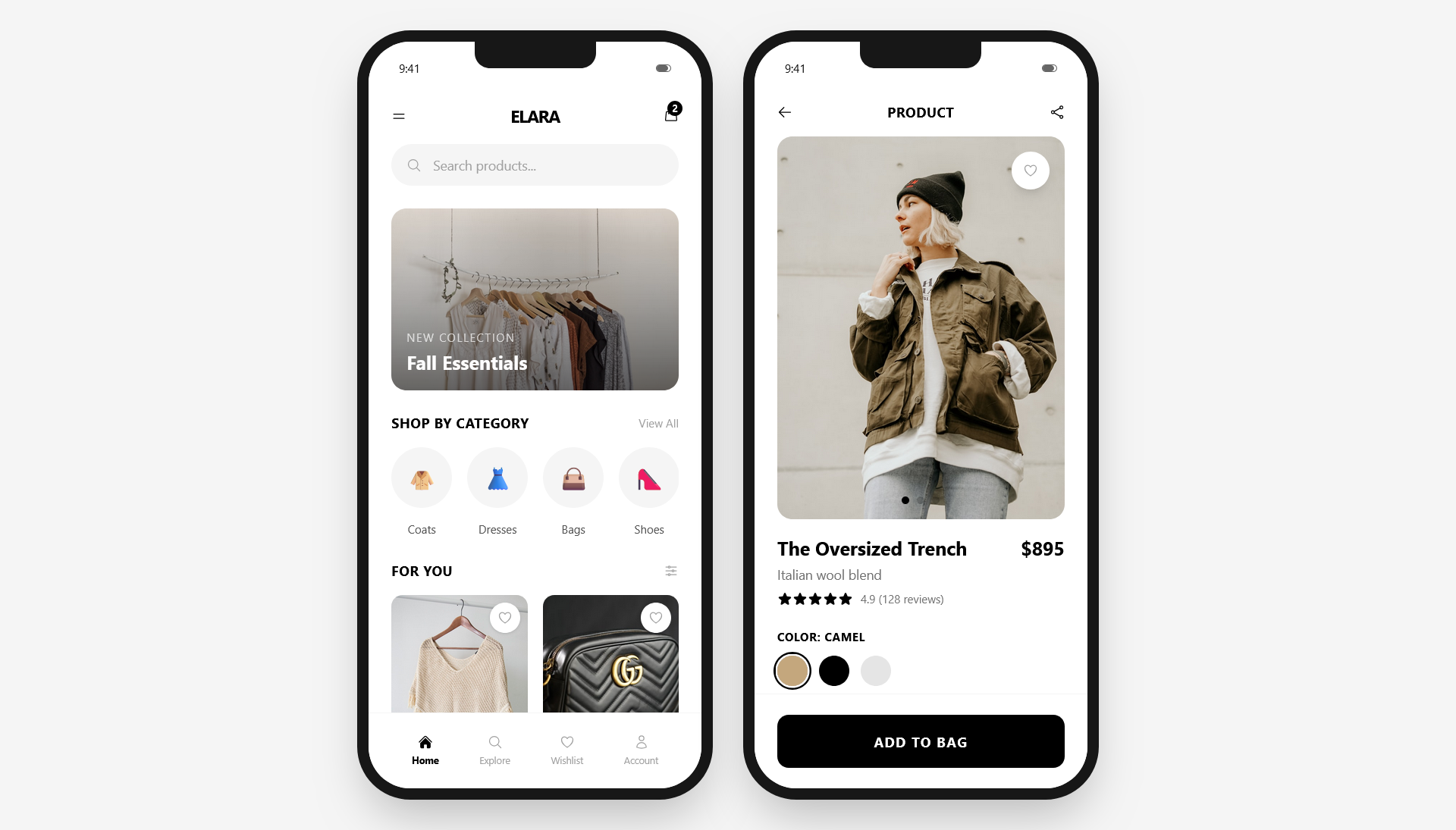 Omnichannel Retail Experience gallery image 3