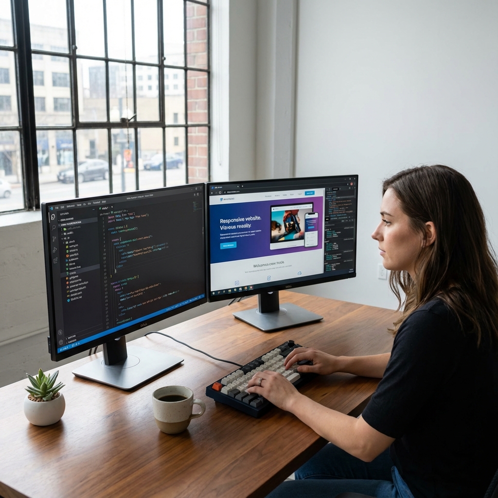 Web Applications Showcase